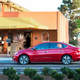 Image for article titled Nissan Thinks The New 2016 Sentra Will Make You Fall In Love With Sedans